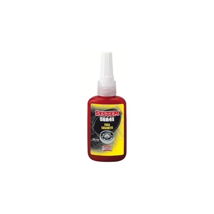 Arexons 4716 Fissa Cuscinetti 10ml