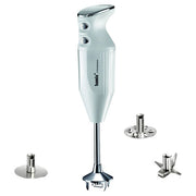 Bamix 1022.001 Prime Frullatore ad immersione 250 W 2 velocita' colore Bianco