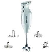 Bamix 1023.001 MAXX Frullatore ad immersione 350 W 2 velocita' 18000 22000 rpm colore Bianco