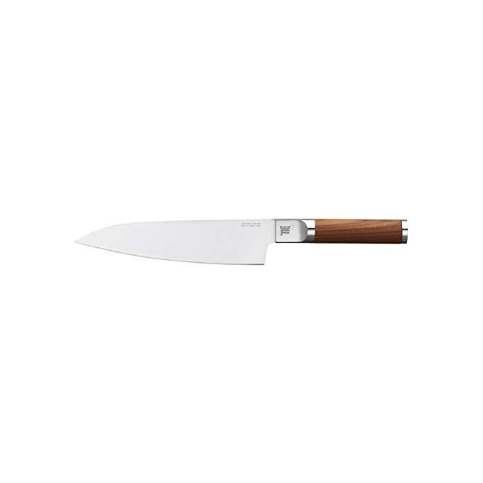 Fiskars Coltello da Cucina Norden Cuoco Grande