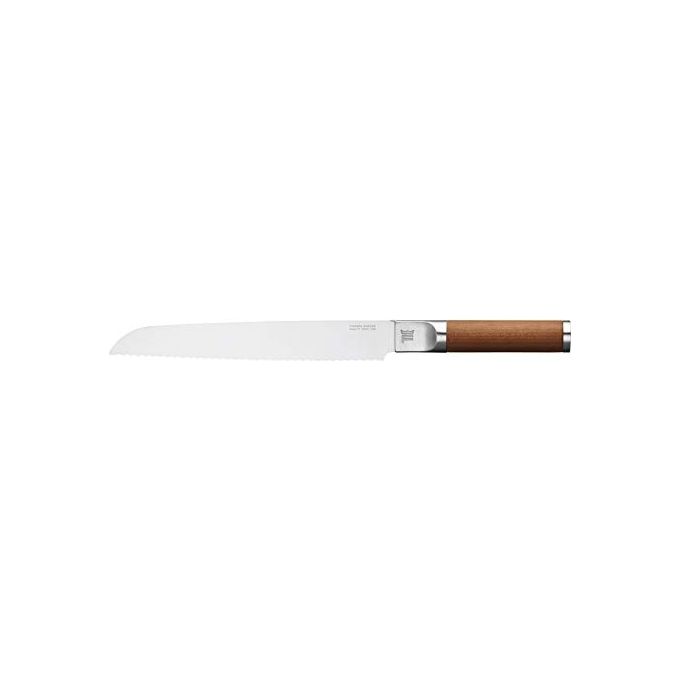 Fiskars Coltello da Cucina Norden da Pane