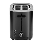 Zwilling 1026864 ENFINIGY Tostapane 2 Fette 1800 W Acciaio Inossidabile colore Nero
