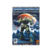 War World Tactical Combat