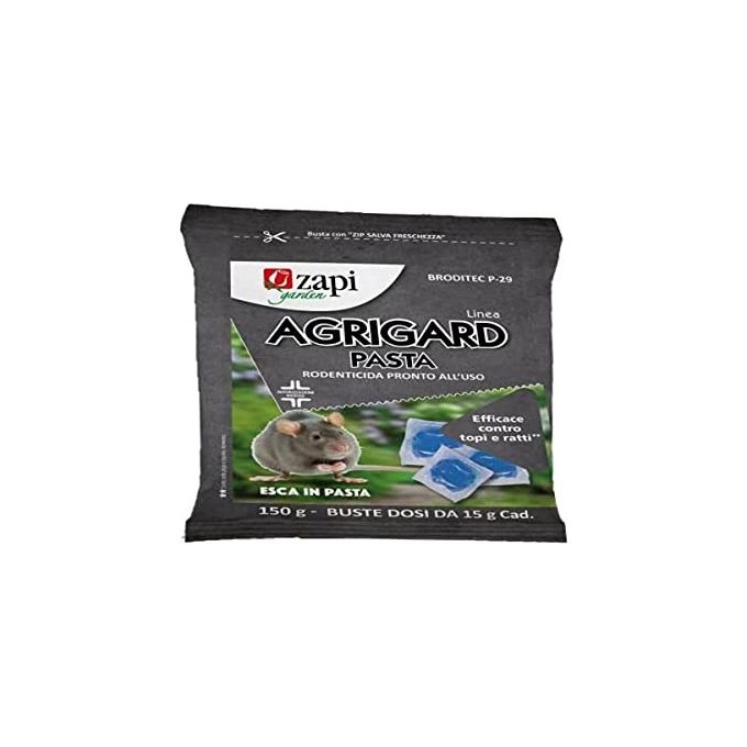 Zapi Agrigard Pasta Blu 150gr