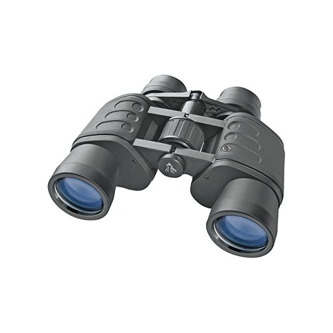 Bresser Hunter 8x40 Potente Binocolo per Osservazioni Naturalistiche e Attivita' All'Aperto