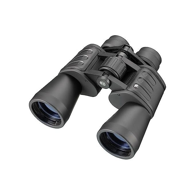 Bresser Hunter 10x50 Binocoli Per Osservazione Naturale e Sportiva Maggiore Chiarezza e Dettaglio
