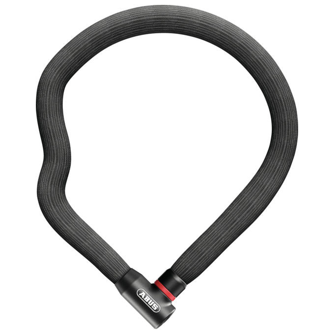 Abus 11.91190 Goose Lock Blocco per catena 850 mm Acciaio speciale temprato colore Nero