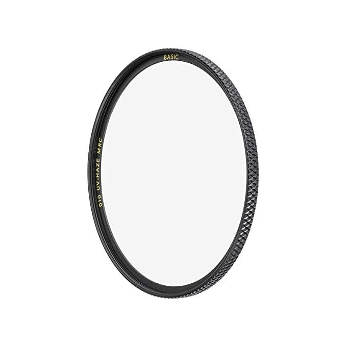 B and W Filtro UV MRC Basic 55mm