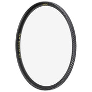 B+W 1100145 Basic UV MRC Filtro UV 82mm con rivestimento multi-strato e protezione frontale colore Nero