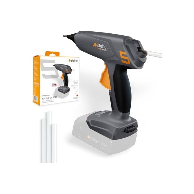 Steinel Mobilglue 5011 Pistola Incollatrice