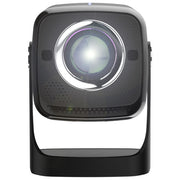 Denver 110190000100 PR-4852 Proiettore LCD 700 ANSI lumen Risoluzione 3K (2880x1620) Bluetooth HDMI colore Nero