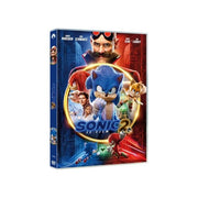 Koch Media Sonic 2 - Il Film
