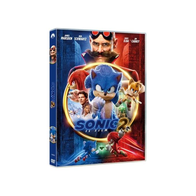 Koch Media Sonic 2 - Il Film