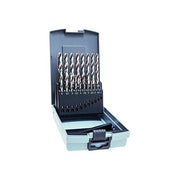 Alpen Punte per Trapano Pro KP 19 in PVC 1-1 10x0.5