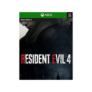 Capcom Videogioco Resident Evil 4 Remake per Xbox Series X