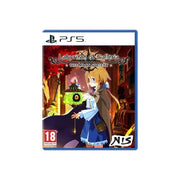 Nis America Videogioco Labyrinth Of Galleria The Moon Society per PlayStation 5
