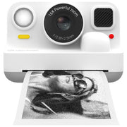 Denver KPC-1374BTW Fotocamera Istantanea con Stampa Termica Bluetooth 5 MP Risoluzione Fino a 48 MP colore Bianco