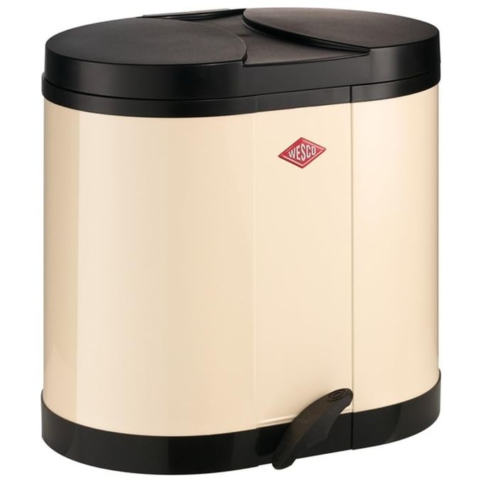 Wesco Pattumiera Beta Mandel
