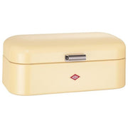 Wesco Grandy Cassetta Portapane Mandorla