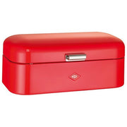 Wesco Grandy Cassetta Portapane Rosso