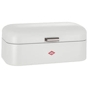 Wesco Grandy Cassetta Portapane Bianco Opaco