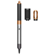 Dyson 112875-01 Airwrap Origin Multistyler Caldo 1300 W 3 velocita' 3 regolazioni calore colore Rame Nichel