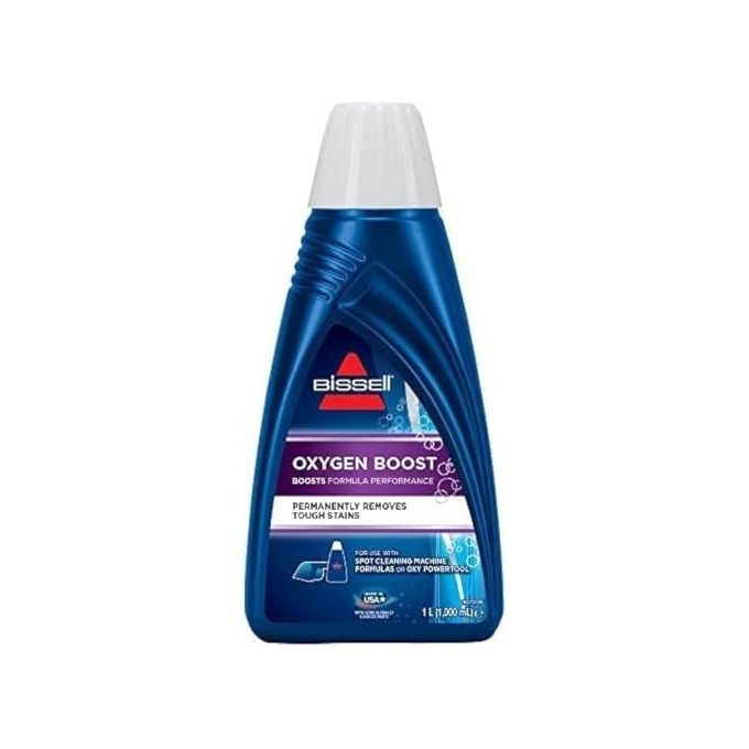Bissell 8135 1134N Formula Detergente Oxygen Boost per SpotClean-SpotClean Pro