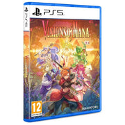 Square Enix Videogioco Visions Of Mana per PlayStation 5