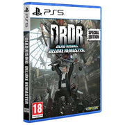 Capcom Videogioco Dead Rising Deluxe Remaster per PlayStation 5