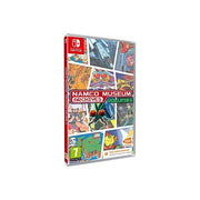 Bandai Namco Namco Museum Archives Vol 2 Ciab per Nintendo Switch