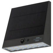Brennenstuhl 1173740002 Illuminazione da Parete 2 W 1000 lm 4000 K IP54 Adatto per Esterni colore Grigio