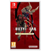 Bandai Namco Videogioco 117827 Switch Guilty Gear Strive