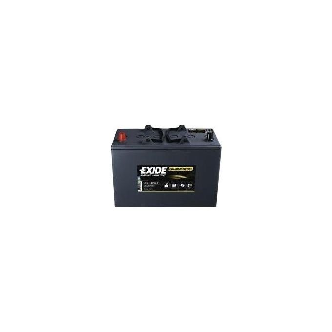 Exide Technologies Batteria Exide gel 85 Ah