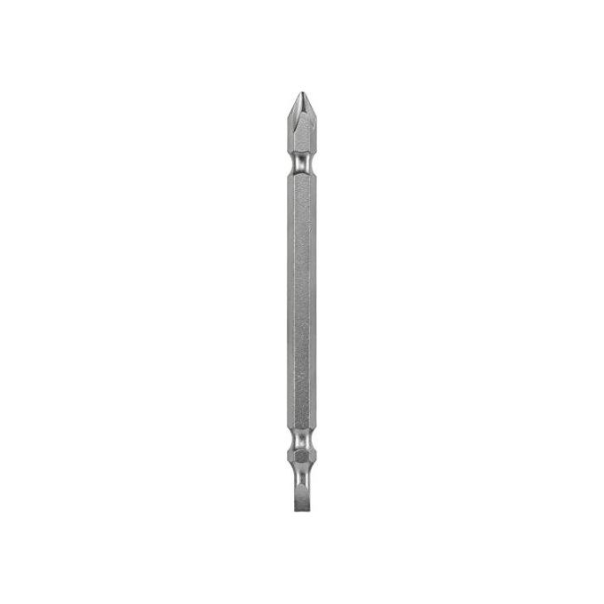 Kwb Inserti Per Avvitatore 6 Pezzi Doppi 100Mm