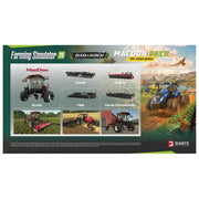 GZ 4064635101231 Farming Simulator 25 Beans Alpacas Edition gioco Standard per PC simulazione multiplayer online fino a 16 giocatori