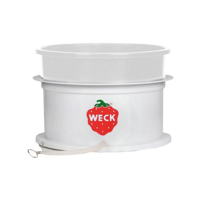 Weck Estrattore di Succo Combinato