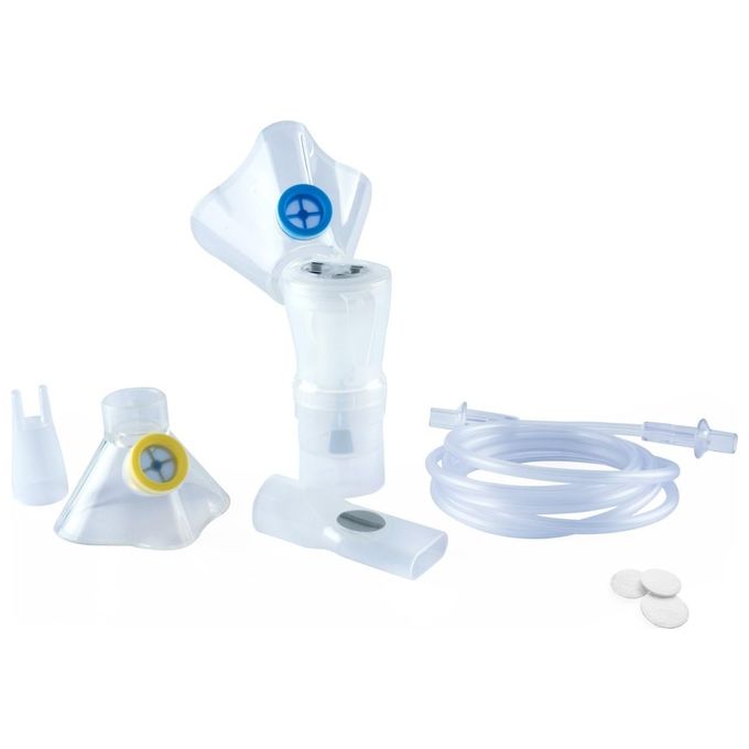 Chicco Kit Aerosol Easy Breath Clear