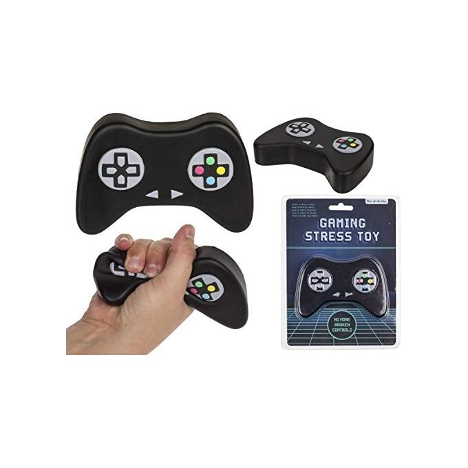 Out Of The Blue Antistress Controller
