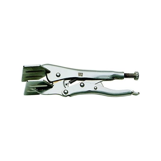 Usag 138 Pinza Ganascia Paletta 200mm