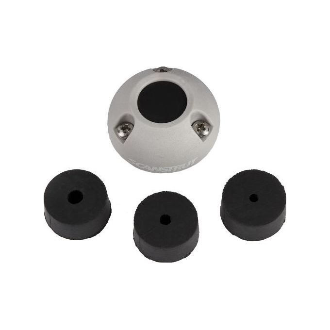 Scanstrut Premistoppa plastica diametro 9-14 mm