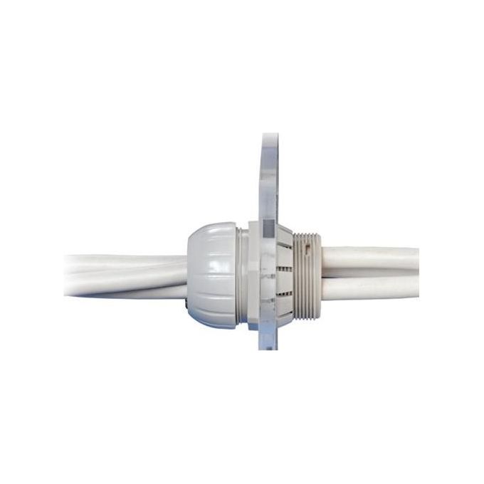 Scanstrut Passaparatia 4 cavi x max 15 mm