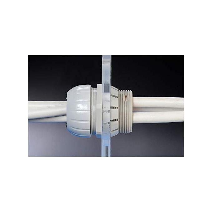 Scanstrut Passaparatia 10 cavi x max 7 mm