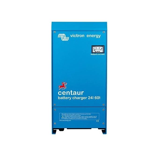 Victron energy blue power Caricabatteria Victron Centaur 12 V 60 A