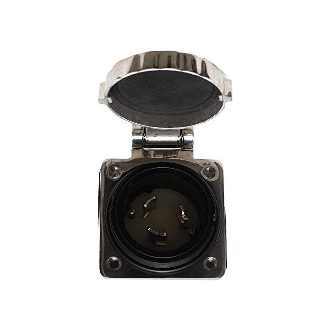 Marinco Presa Marinco 50 A 220 V