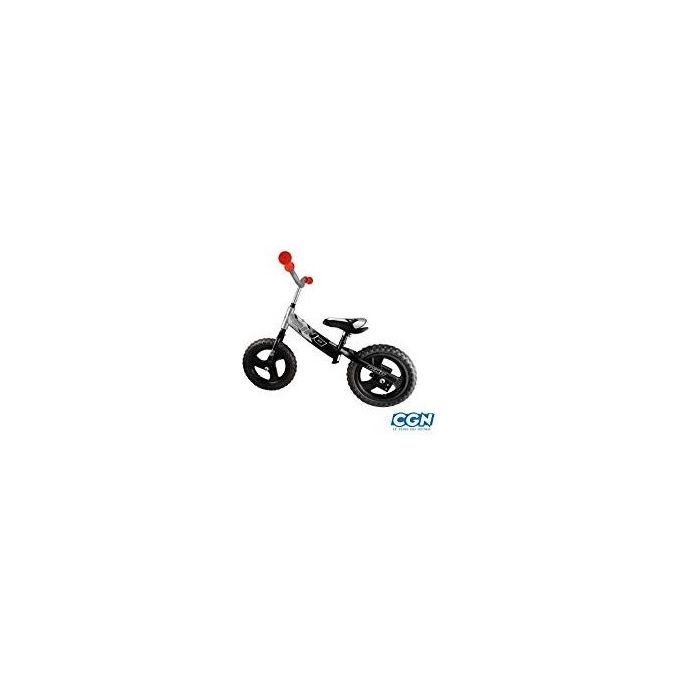 Dino Bikes Bicicletta senza pedali bambino RUNNER
