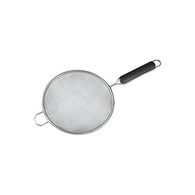 Ilsa Colapasta a Doppia Rete 16cm Inox 18-10