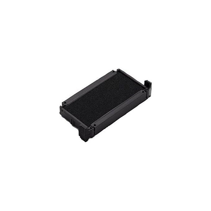 Trodat 1426 Printy 6-4910 Cartucce di Ricambio Autoinchiostranti Blister 3 Pezzi compatibili 4910 4810 4836 colore Nero
