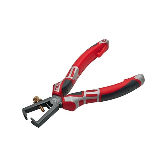 NWS Pinza Spelacavi 10mm Max 5mm Max