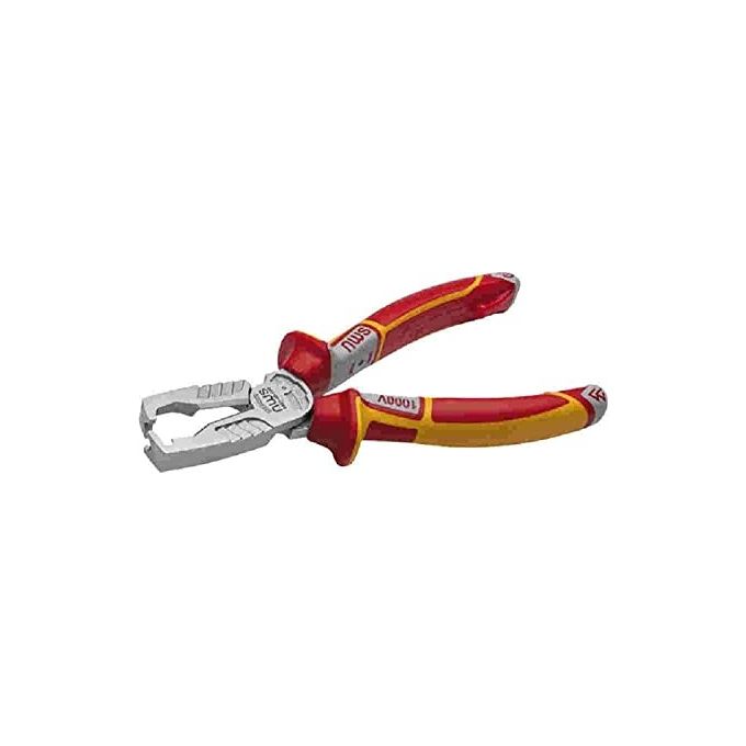 NWS Pinza Spelacavi 180mm