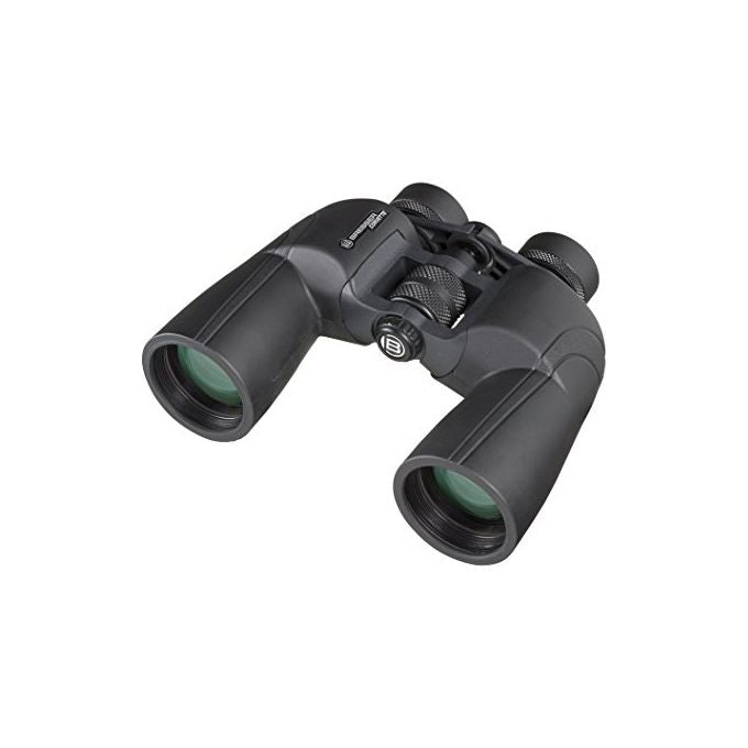 Bresser Corvette Binocolo con Prismi di Porro 7x50 Impermeabile